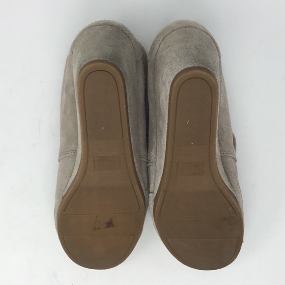 Toms Kala Wedge Ankle Boots - Picture 10 of 16